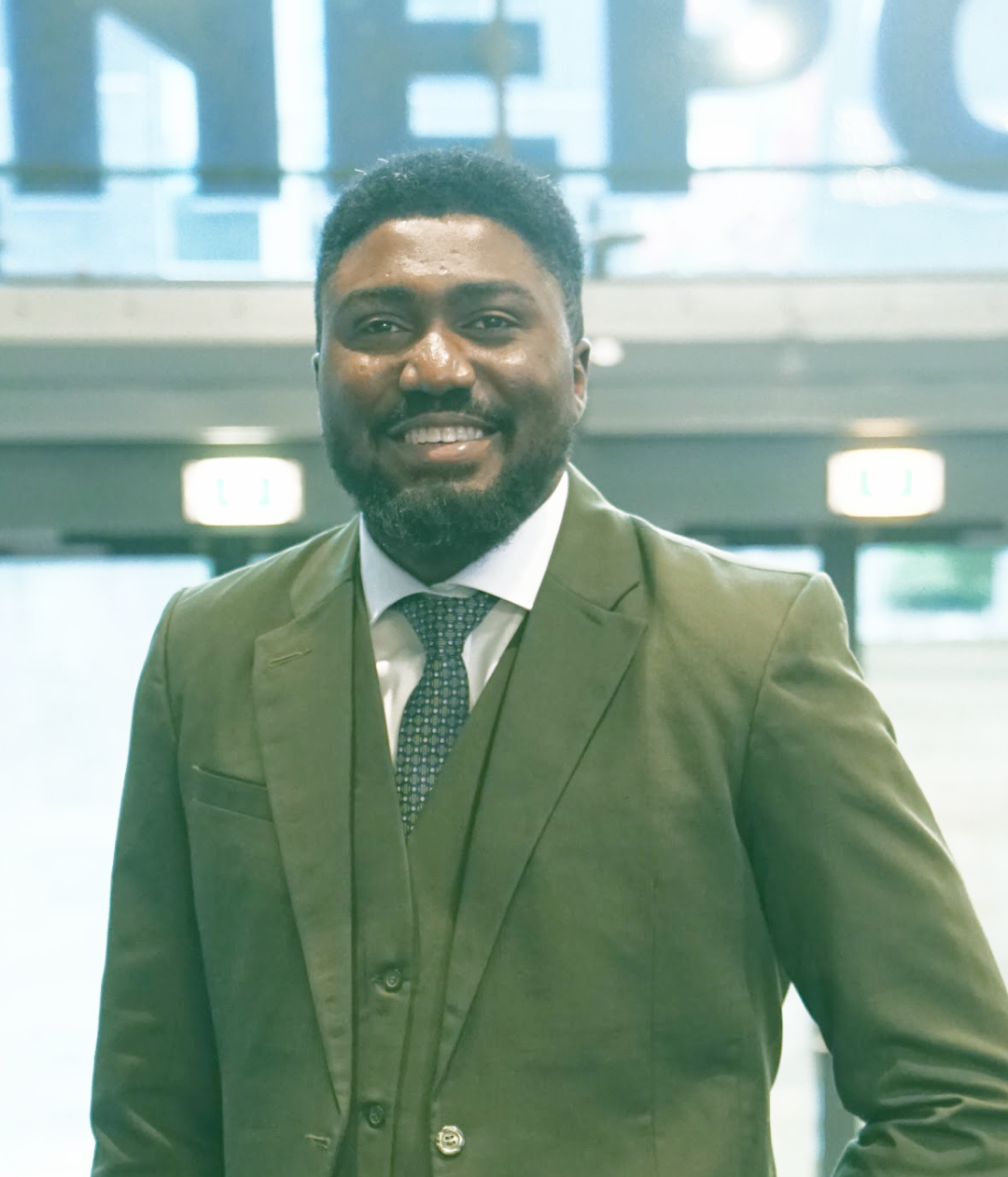 Pastor {{PASTOR.name}}